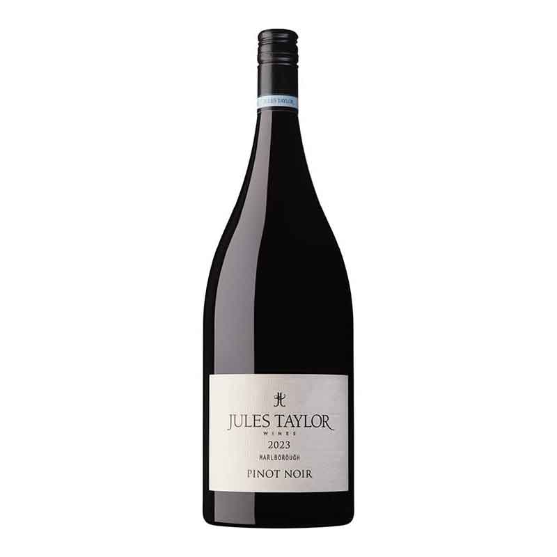 Jules Taylor Pinot Noir Magnum - Jules Taylor Wines