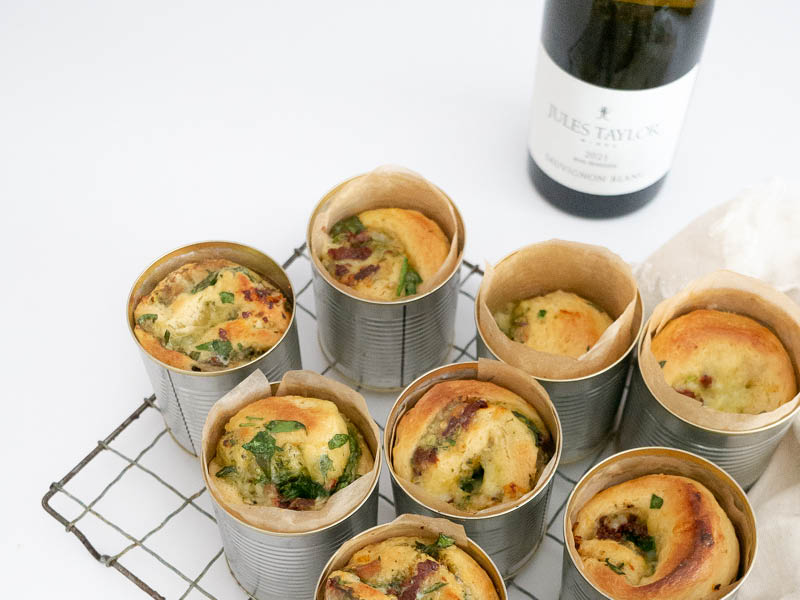 Mothers Day Brunch - Jules Taylor Wines