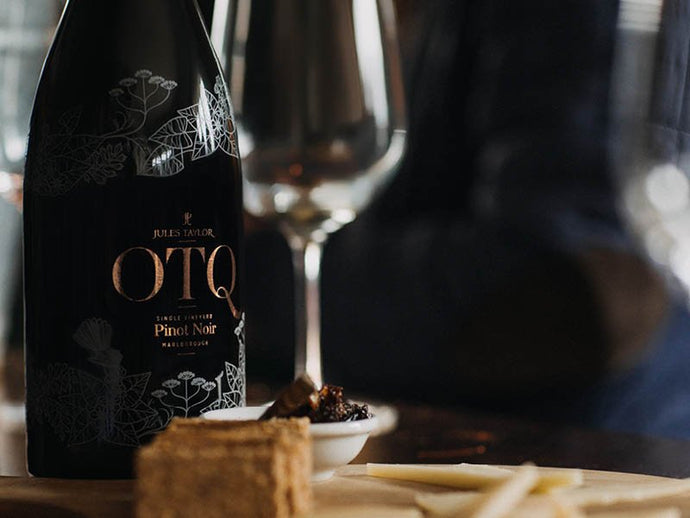 OTQ NEW VINTAGES