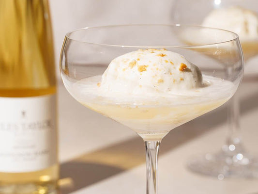 The Jules Taylor Affogato - Jules Taylor Wines