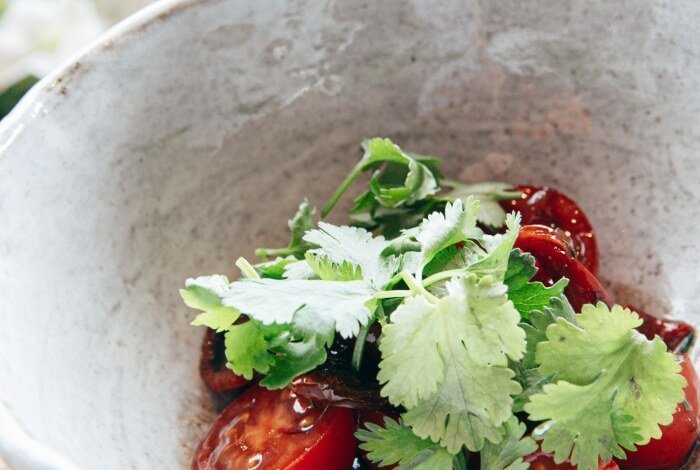 TOP 10 FOODS TO MATCH WITH SAUVIGNON BLANC - Jules Taylor Wines