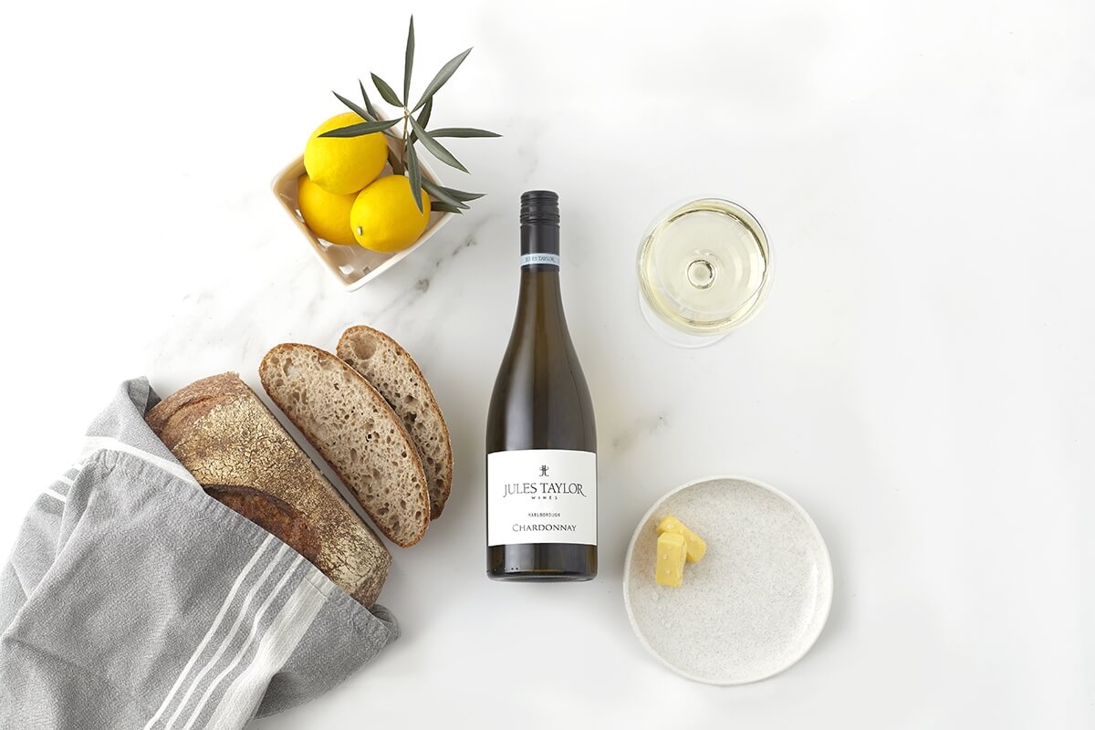 All Wines - Jules Taylor Wines