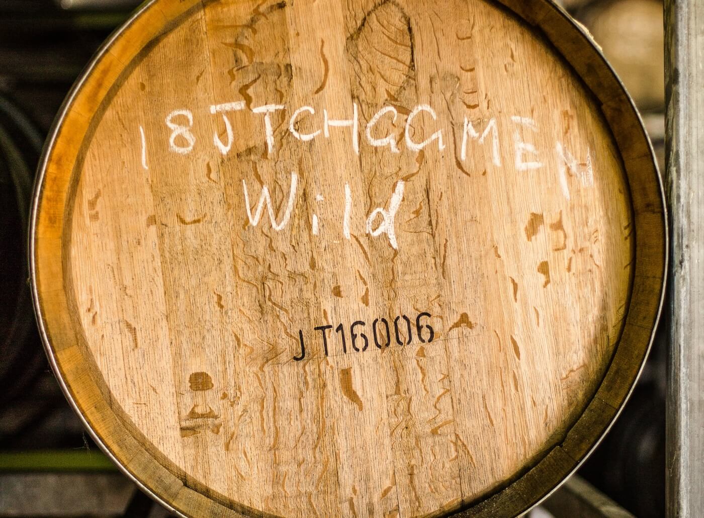 WINEMAKING