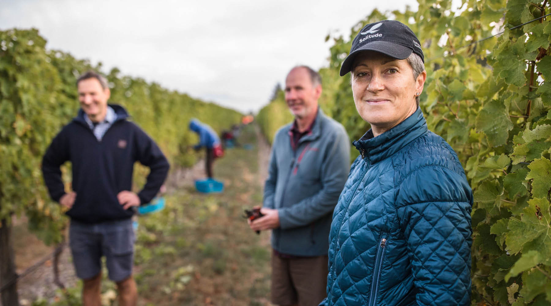 THERE'S NO PLACE LIKE HOME