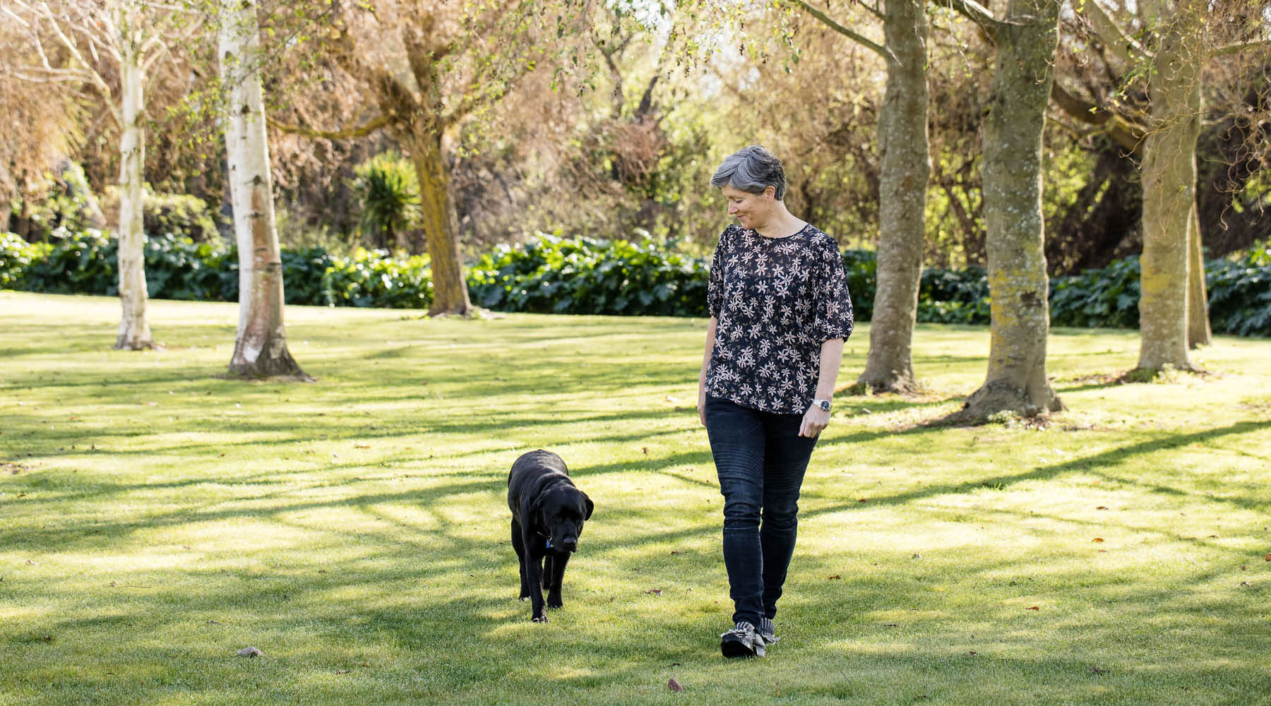 SUSTAINABILITY AT HOME