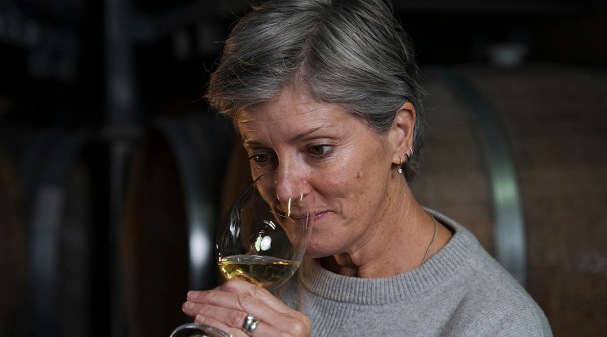 Wine technical notes