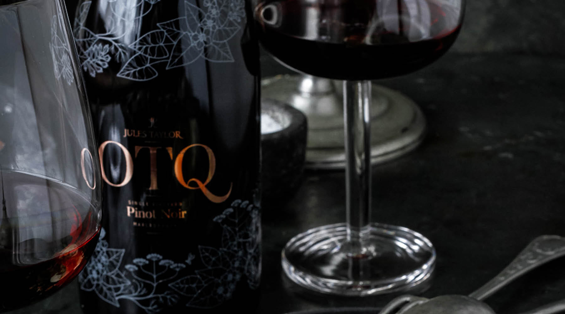 AROMAS AND FLAVOURS