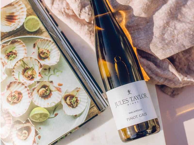 AROMAS & FLAVOURS