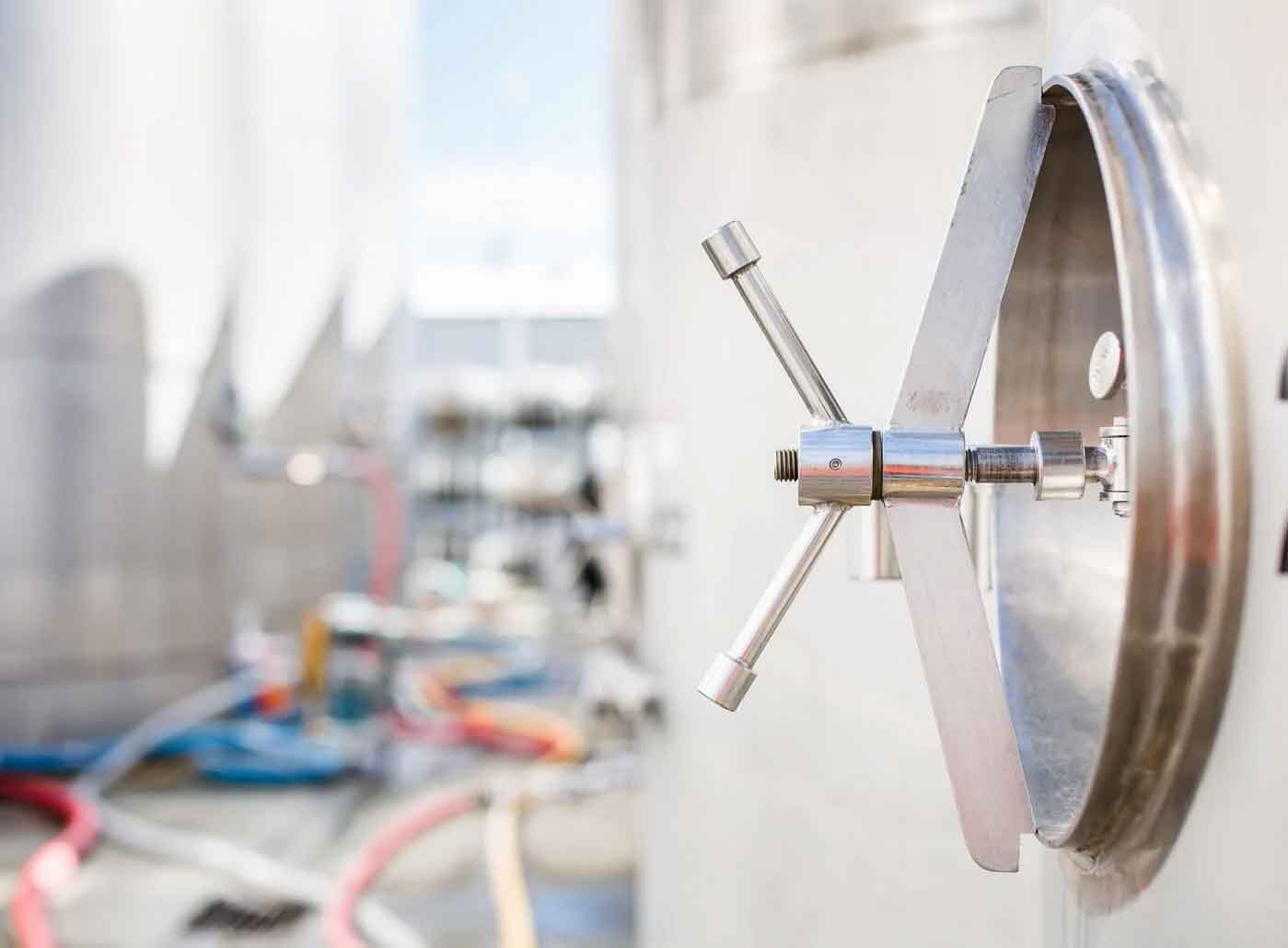 WINEMAKING