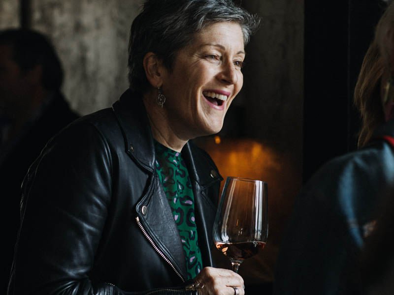 SUBSCRIBER TICKET - AN EVENING WITH JULES - Jules Taylor Wines
