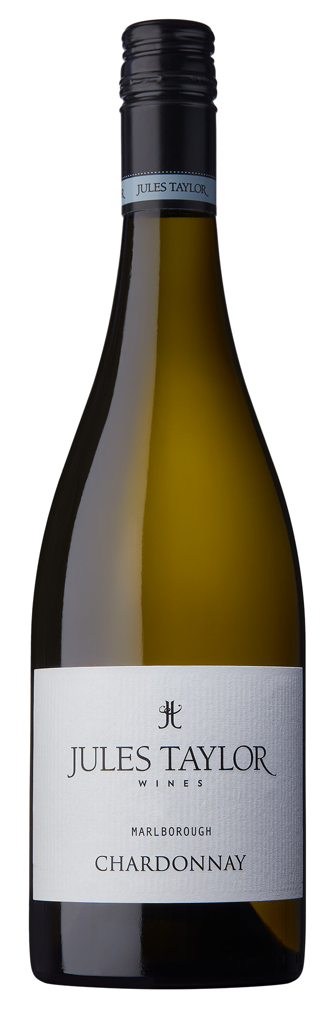 Jules Taylor Marlborough Chardonnay Bottle